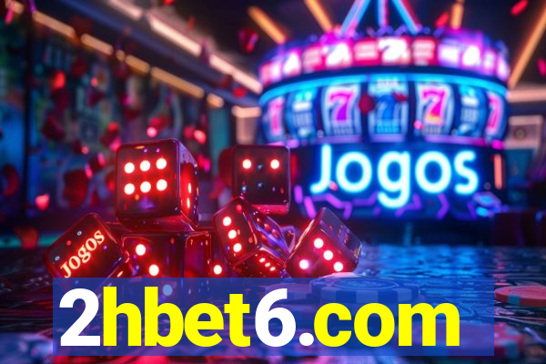 2hbet6.com