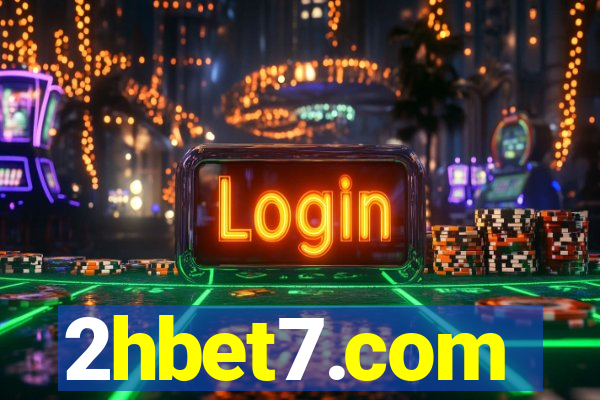 2hbet7.com