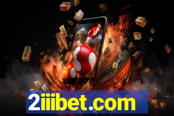 2iiibet.com