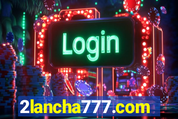 2lancha777.com