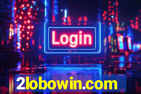 2lobowin.com