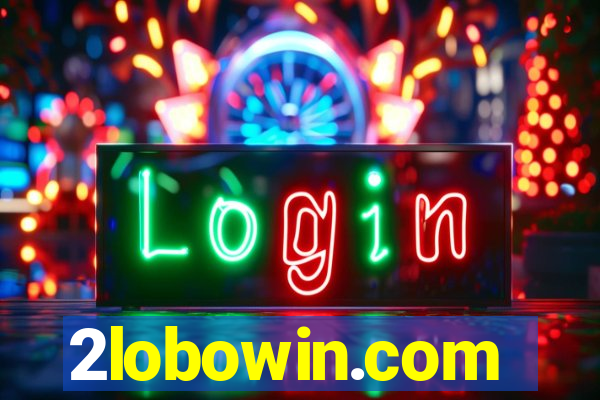 2lobowin.com