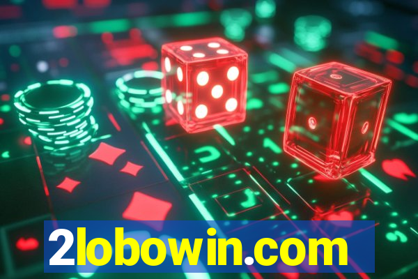 2lobowin.com