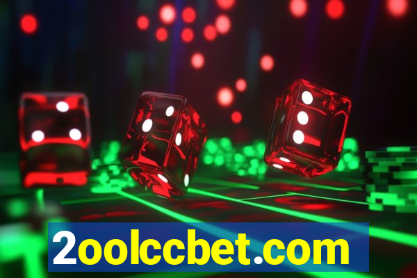 2oolccbet.com