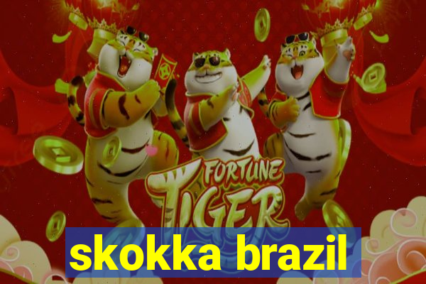 skokka brazil