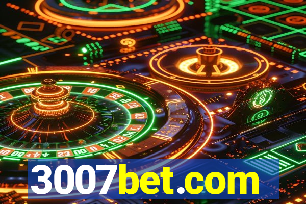 3007bet.com