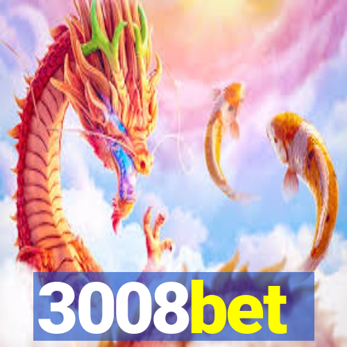 3008bet