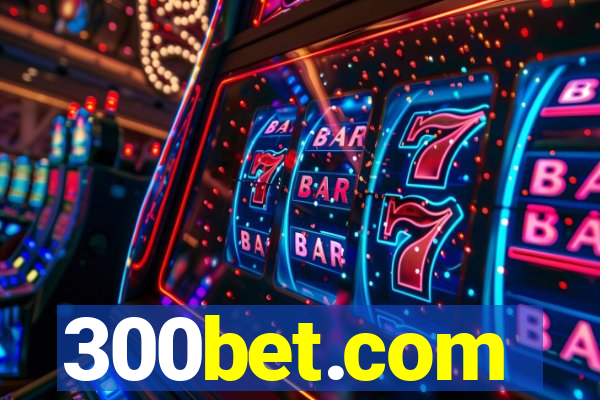 300bet.com