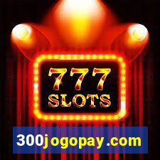 300jogopay.com