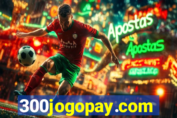 300jogopay.com