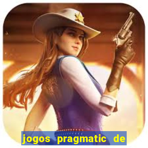 jogos pragmatic de 10 centavos