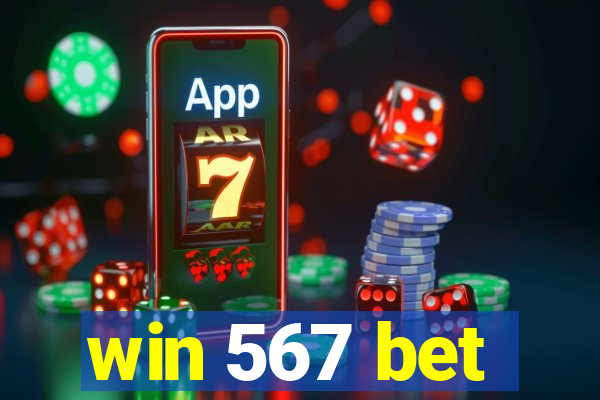 win 567 bet