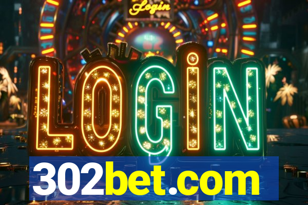 302bet.com