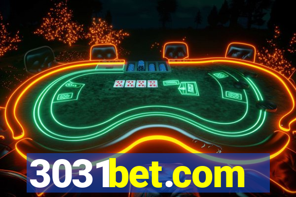 3031bet.com