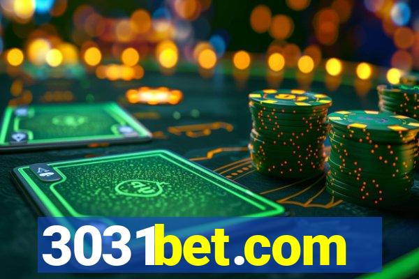 3031bet.com