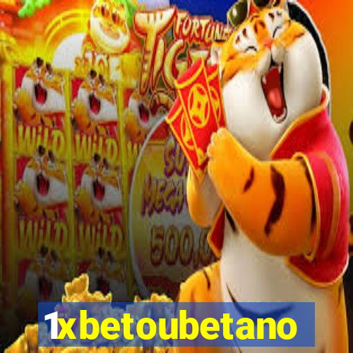 1xbetoubetano