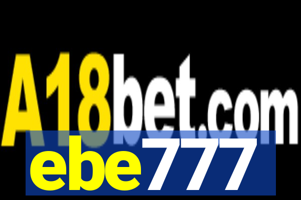 ebe777