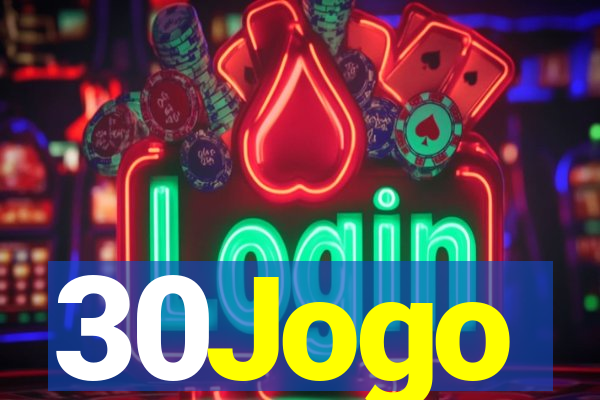 30Jogo