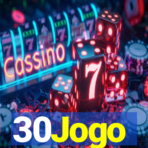 30Jogo