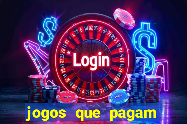 jogos que pagam pelo pagbank 2024