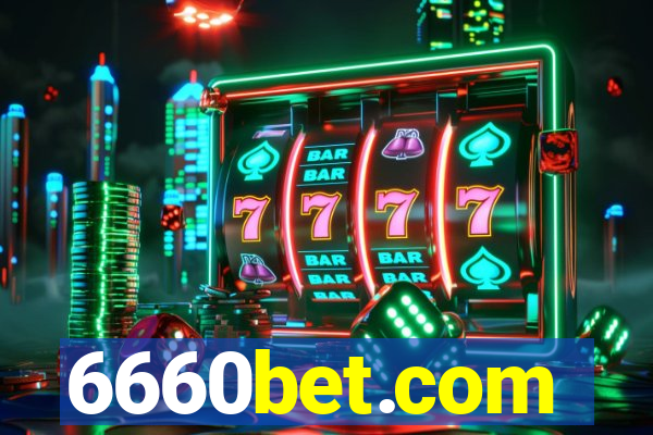 6660bet.com