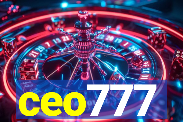 ceo777