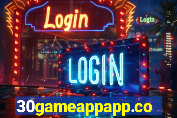 30gameappapp.com