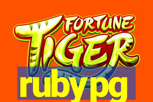 rubypg