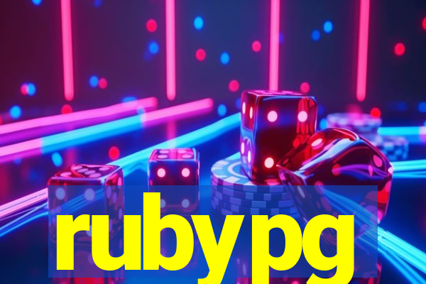 rubypg