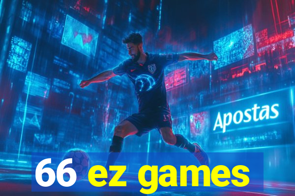 66 ez games