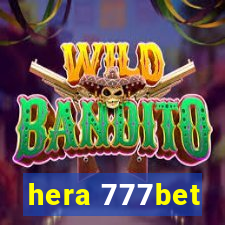 hera 777bet