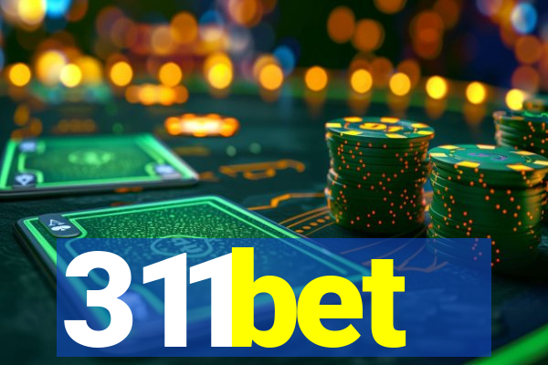 311bet