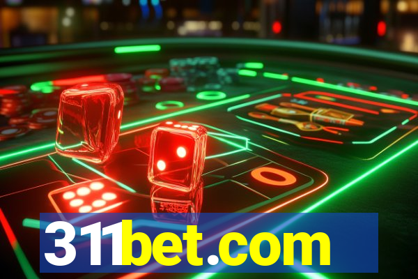 311bet.com