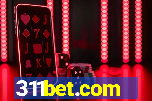 311bet.com