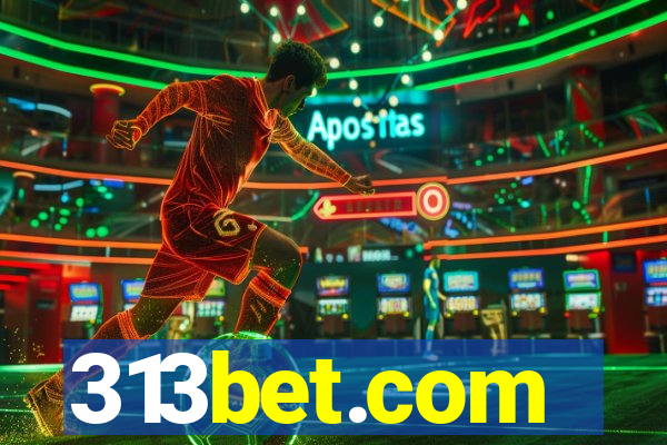 313bet.com