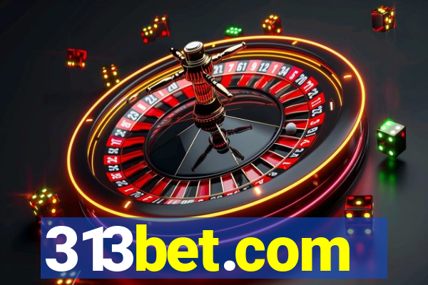 313bet.com