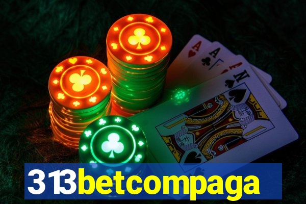 313betcompaga