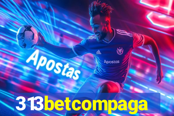 313betcompaga