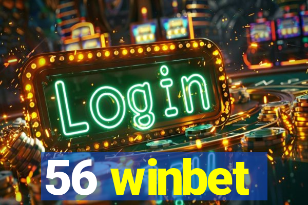 56 winbet