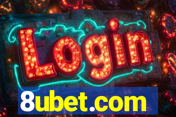 8ubet.com