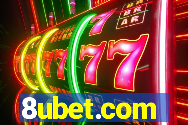 8ubet.com