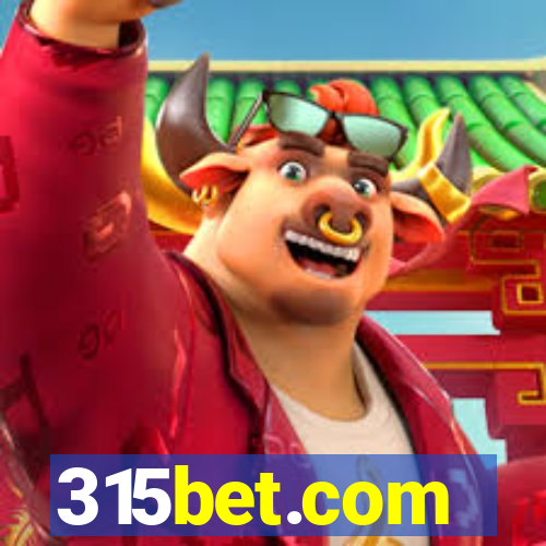 315bet.com