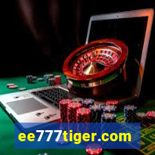 ee777tiger.com