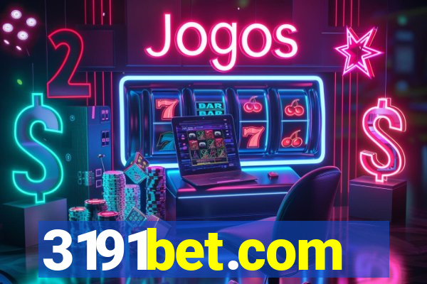 3191bet.com