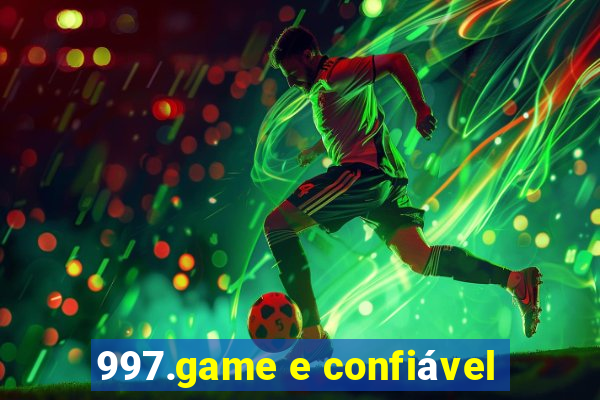 997.game e confiável