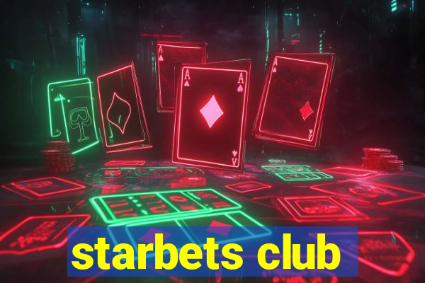 starbets club