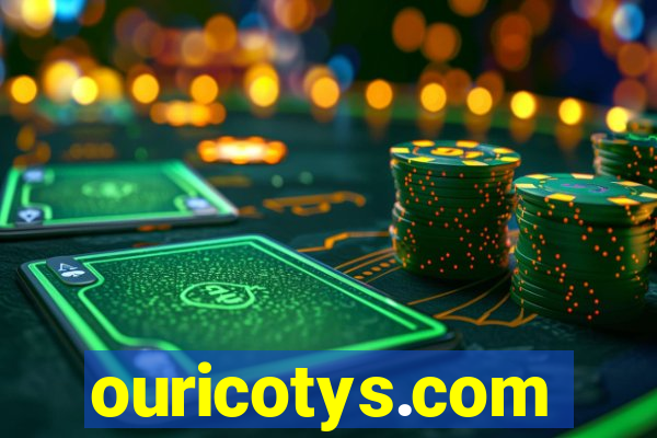 ouricotys.com