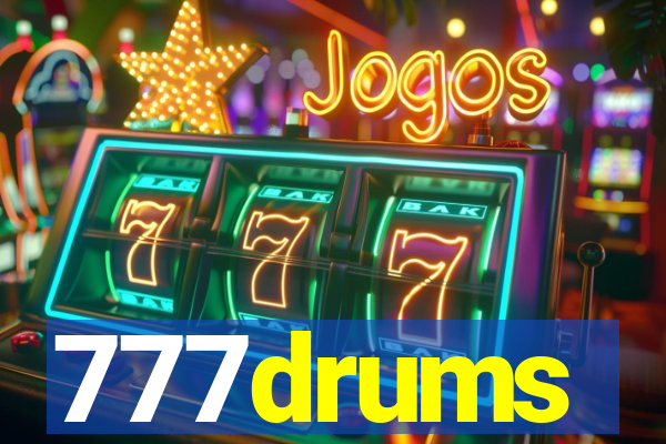 777drums