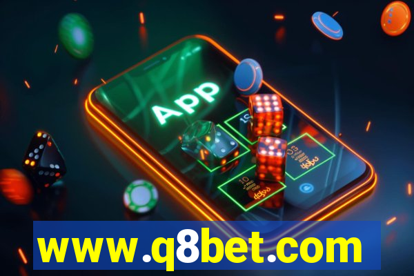 www.q8bet.com