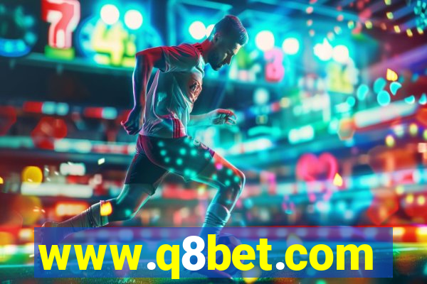 www.q8bet.com